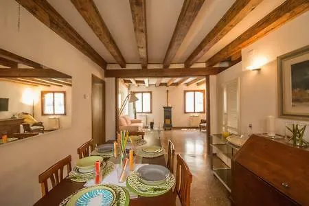 Apartamento Conca San Luca *