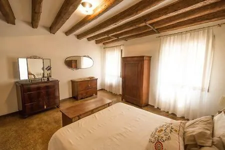 Conca San Luca Veneza