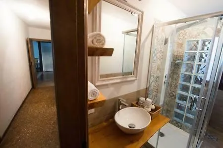 Apartamento Conca San Luca *