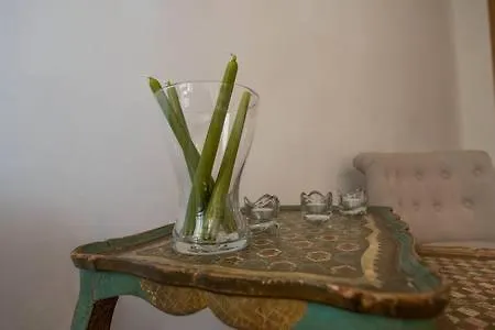 Apartamento Conca San Luca Veneza